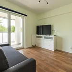 Luxury In City -9- Atlas Arena Free Parking
