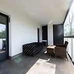 Luxury In City -9- Atlas Arena Free Parking