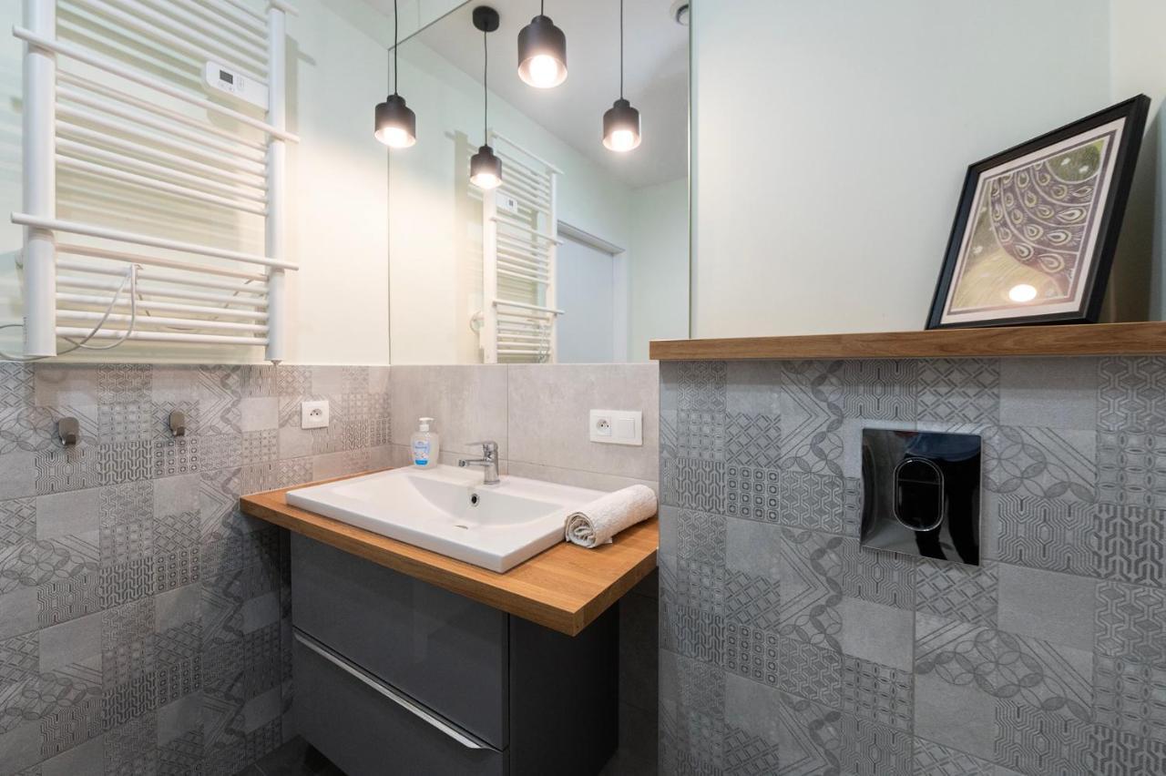 Apartament Luxury In -9- Atlas Arena Free Parking *